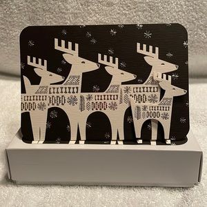SALE 12 Hallmark Holiday Cards + 13 envelopes